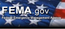 FEMA Logo