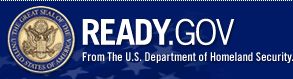 Ready Gov Logo